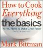 How To Cook Everything: The Basics - Preview