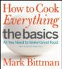 How To Cook Everything: The Basics - Preview