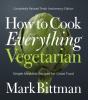 How To Cook Everything Vegetarian - Preview