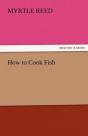 How To Cook Fish - Preview