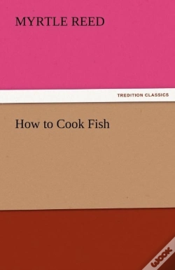 Capa do artigo How To Cook Fish
