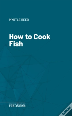 Capa do artigo How To Cook Fish