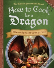 Capa do artigo How To Cook For A Dragon
