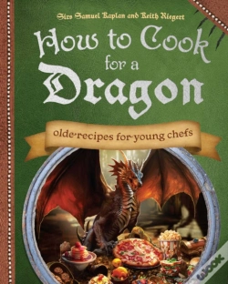 Capa do artigo How To Cook For A Dragon