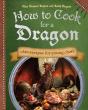 How To Cook For A Dragon - Preview