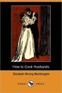 How To Cook Husbands (Dodo Press) - Preview