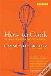 Capa do artigo How To Cook  Revised Edition