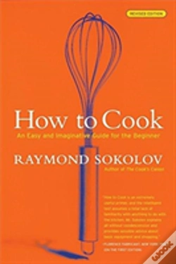 Capa do artigo How To Cook  Revised Edition