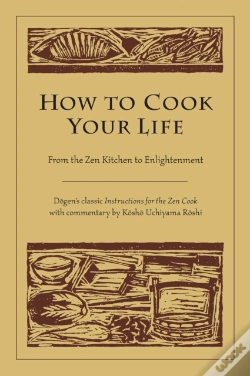 Capa do artigo How To Cook Your Life
