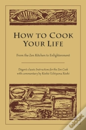 Capa do artigo How To Cook Your Life