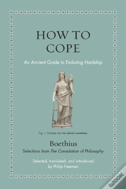 Capa do artigo How To Cope