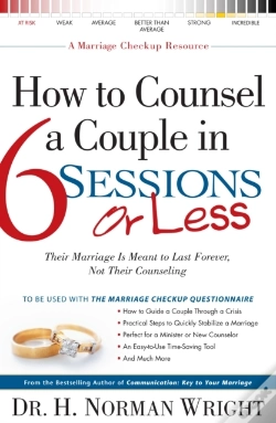 Capa do artigo How To Counsel A Couple In 6 Sessions Or Less