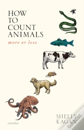 How To Count Animals, More Or Less