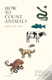 Capa do artigo How To Count Animals, More Or Less