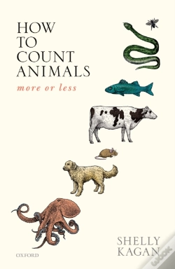 Capa do artigo How To Count Animals, More Or Less
