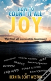 How To Count It All Joy