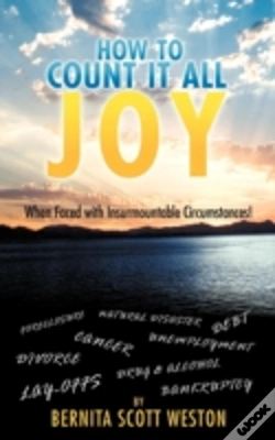 Capa do artigo How To Count It All Joy