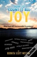 How To Count It All Joy