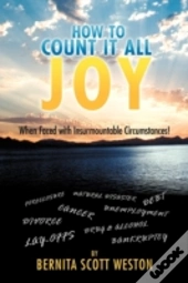 How To Count It All Joy