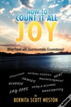 Capa do artigo How To Count It All Joy