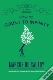 Capa do artigo How To Count To Infinity