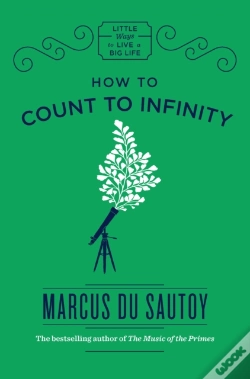 Capa do artigo How To Count To Infinity