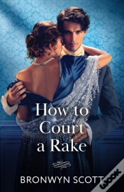 Capa do artigo How To Court A Rake