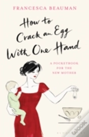 Capa do artigo How To Crack An Egg With One Hand