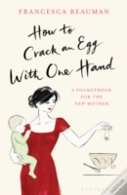 Capa do artigo How To Crack An Egg With One Hand