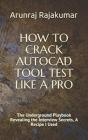 How To Crack Autocad Tool Test Like A Pro - Preview