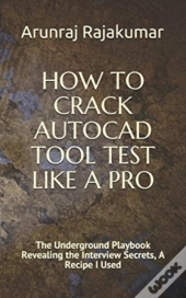 How To Crack Autocad Tool Test Like A Pro