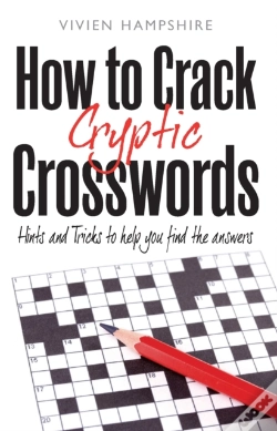 Capa do artigo How To Crack Cryptic Crosswords