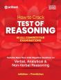 How To Crack Test Of Reasoning - Preview
