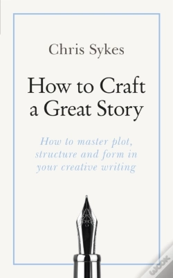 Capa do artigo How To Craft A Great Story
