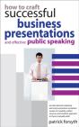 How To Craft Successful Business Presentations - Preview