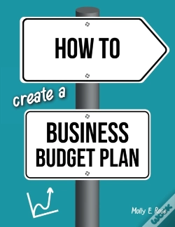 Capa do artigo How To Create A Business Budget Plan