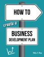 How To Create A Business Development Plan - Preview