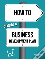 Capa do artigo How To Create A Business Development Plan