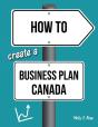How To Create A Business Plan Canada - Preview