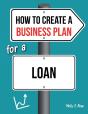 How To Create A Business Plan For A Loan - Preview