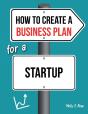 How To Create A Business Plan For A Startup - Preview