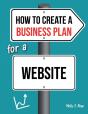 How To Create A Business Plan For A Website - Preview