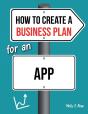 How To Create A Business Plan For An App - Preview