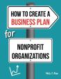 How To Create A Business Plan For Nonprofit Organizations - Preview