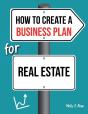 How To Create A Business Plan For Real Estate - Preview