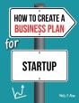 How To Create A Business Plan For Startup - Preview