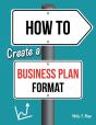 How To Create A Business Plan Format - Preview