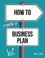 How To Create A Business Plan - Preview