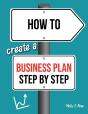 How To Create A Business Plan Step By Step - Preview