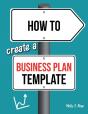 How To Create A Business Plan Template - Preview